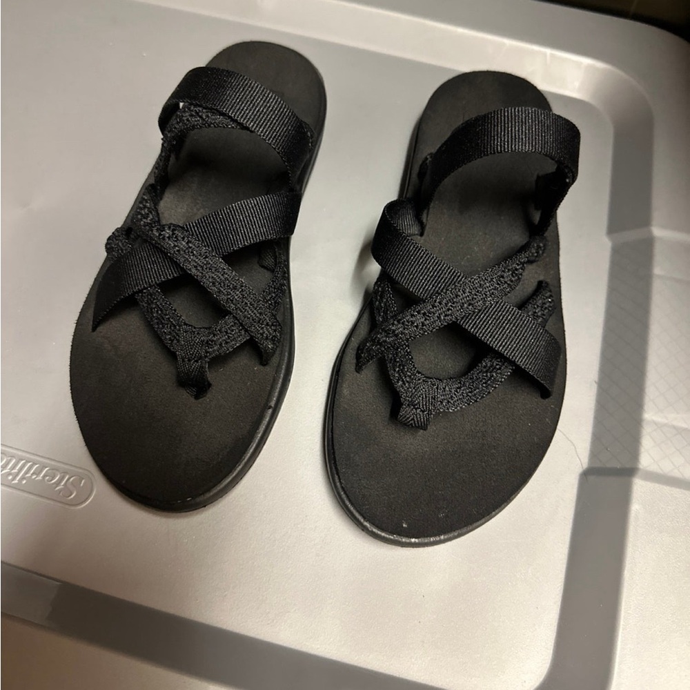 Teva sandals
